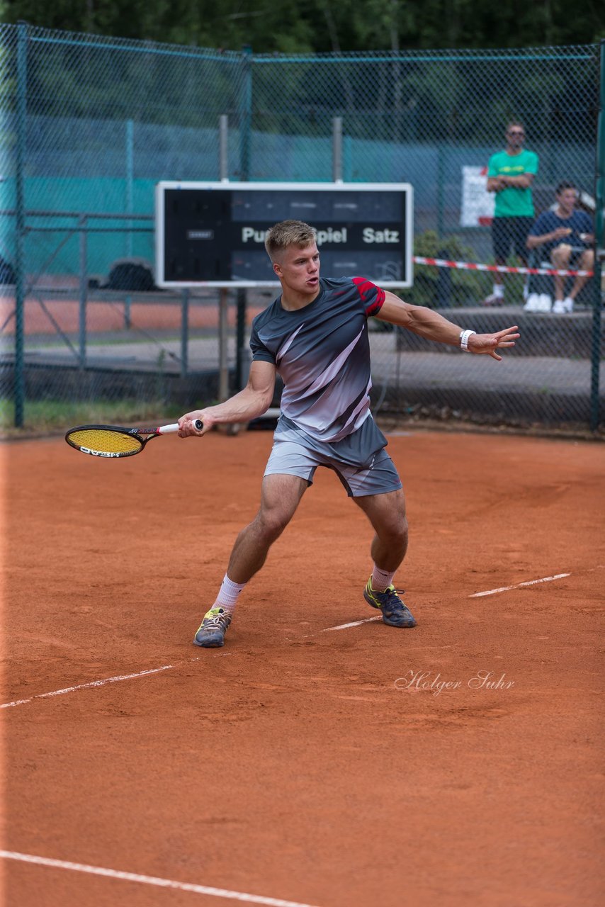 Bild 416 - ITF Future Nord